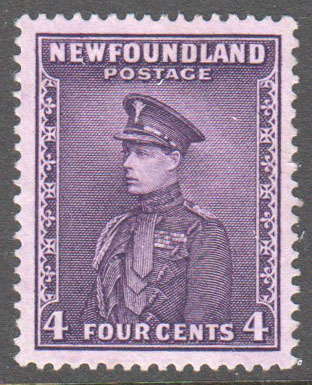 Newfoundland Scott 188 MNG VF - Click Image to Close